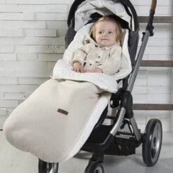 Baby's Only Voetenzak Buggy - Buggyzak Classic - Zand - Geschikt Voor 3-puntsgordel -Auto Zit Verkoop 1200x1200 1331