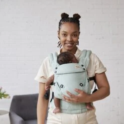 Tula Explore Draagzak Linen Eucalyptus - Ergonomische Draagzak Baby Vanaf Geboorte (maat 56) 20 Tula Explore Draagzak Linen Eucalyptus - Ergonomische Draagzak Baby Vanaf Geboorte (maat 56) -Auto Zit Verkoop 1200x1200 1492