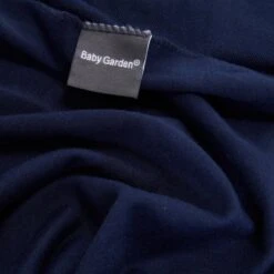 Baby Garden Draagdoek Donkerblauw - Ergonomisch - Original - Gratis Slabbetje -Auto Zit Verkoop 1200x1200 1533