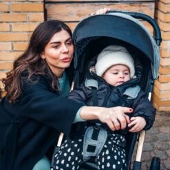 MoMi Wandelwagen - Compacte Lichtgewicht Buggy - Estelle Dakar Met XXL Wielen & Zonnekap - Leopard - Grijs-Goud (geschikt Van 6mnd - 22kg) 34 MoMi Wandelwagen - Compacte Lichtgewicht Buggy - Estelle Dakar Met XXL Wielen & Zonnekap - Leopard - Grijs-Goud (geschikt Van 6mnd - 22kg) -Auto Zit Verkoop 1200x1200 156