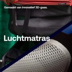 Bugaboo Fox3 Kinderwagen - Black/Grey Melange -Auto Zit Verkoop 1200x1200 1576