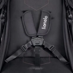 Lionelo Zoey - Kinderwagen - Alluminium - Accessoires - Tot 15kg 18 Lionelo Zoey - Kinderwagen - Alluminium - Accessoires - Tot 15kg -Auto Zit Verkoop 1200x1200 1626