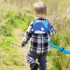 Veiligheidstuigje, Rugzakje. Veiligheidslijn Voor Kinderen, Polsband En Riem. Voorkomt Verdwalen Of Weglopen Van Uw Kind. -Auto Zit Verkoop 1200x1200 1650