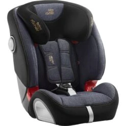 Britax Römer Evolva 1-2-3 SL SICT Autostoel - Blue Marble 8 Britax Römer Evolva 1-2-3 SL SICT Autostoel - Blue Marble -Auto Zit Verkoop 1200x1200 18