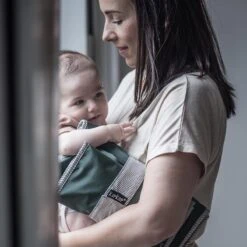 KipKep Napper Combi Verschonings-set - Uit Gerecyclede Materialen - Calming Green -Auto Zit Verkoop 1200x1200 245