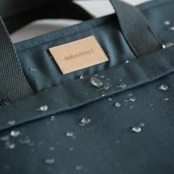 Nobodinoz Baby On The Go Luiertas Rugzak Carbon Blue -Auto Zit Verkoop 1200x1200 315