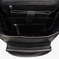 MOZZ Luiertas Rugzak Beloved Backpack Zwart -Auto Zit Verkoop 1200x1200 333