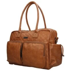 Kidzroom Vision Of Love Luiertas - Bruin - Verschoonmatje - Versteldbare Schouderband 33 Kidzroom Vision Of Love Luiertas - Bruin - Verschoonmatje - Versteldbare Schouderband -Auto Zit Verkoop 1200x1200 357