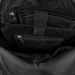 MOZZ Luiertas Rugzak Beautiful Backpack - Zwart -Auto Zit Verkoop 1200x1200 371