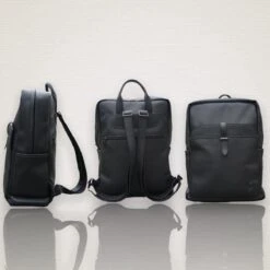 Sivayes Lilly - Modern - Luiertas - Rugzak - Met Isolerende Flessenhouder - Zwart -Auto Zit Verkoop 1200x1200 373