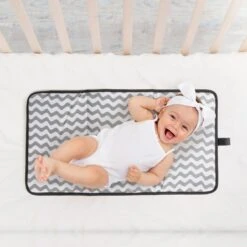 Brisby Slijtvaste Luiertas – Verzorgingstas – Met Buggymontage - Zwart -Auto Zit Verkoop 1200x1200 396