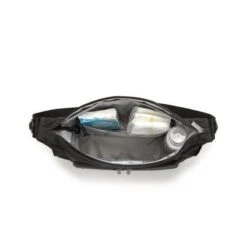Doona - Essential Verzorgingstas Nitro Black - Doona Autostoel/buggy Accessoires -Auto Zit Verkoop 1200x1200 408
