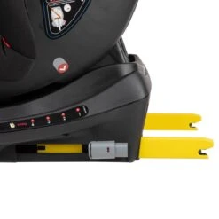 Bebeconfort Evolvefix Autostoeltje - 360° Draaibaar - Night Grey -Auto Zit Verkoop 1200x1200 44