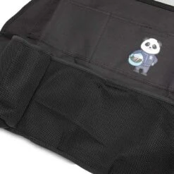 Sparco Autostoel Organizer Met Tablet Vak Of TV Scherm - Zwart -Auto Zit Verkoop 1200x1200 461