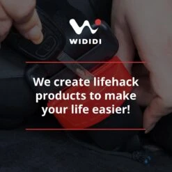 1st - Wididi Autogordel Slot – Bescherm Je Kind Tegen Het Per Ongeluk Losmaken Van De Gordel - Stevig En Duurzaam Kunststof – Universeel Ontwerp -Auto Zit Verkoop 1200x1200 462