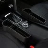 Auto Organizer Bestuurder En Bijrijder - Autostoel Opbergdoos Met Bekerhouder - Opbergen Auto Accessoires - Auto Accessories - Smartphone Telefoon Houder Geschikt Voor Tablet IPad Samsung Tab En Nintendo Switch -Auto Zit Verkoop 1200x1200 546