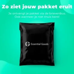 Essential Goods Autostoel Organizer - Inclusief IPadhouder - Opbergtas Auto - Multifunctioneel - Autostoelaccessoires 2 Stuks -Auto Zit Verkoop 1200x1200 560