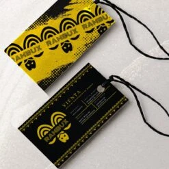 RAMBUX® - Autostoel Organizer Met Tray - Organizer Auto Stoelhoes Met Uitklapbare Tafel - Duurzaam Mat Zwart PU Leer Kunstleer - Tablethouder - Telefoonhouder - Fleshouder -Auto Zit Verkoop 1200x1200 599