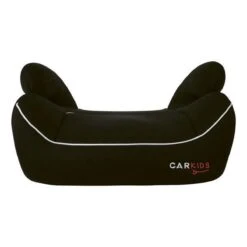 Carkids Auto Zitverhoger Zwart En Wit | Autostoel Groep 3 Met Isofix | Kinderen Vanaf 125 Cm | 22-36 Kg -Auto Zit Verkoop 1200x1200 61