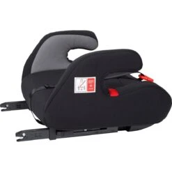 Babygo Bursa II Grijs Isofix Booster Zitverhoger 15-36 Kg 3561 16 Babygo Bursa II Grijs Isofix Booster Zitverhoger 15-36 Kg 3561 -Auto Zit Verkoop 1200x1200 64