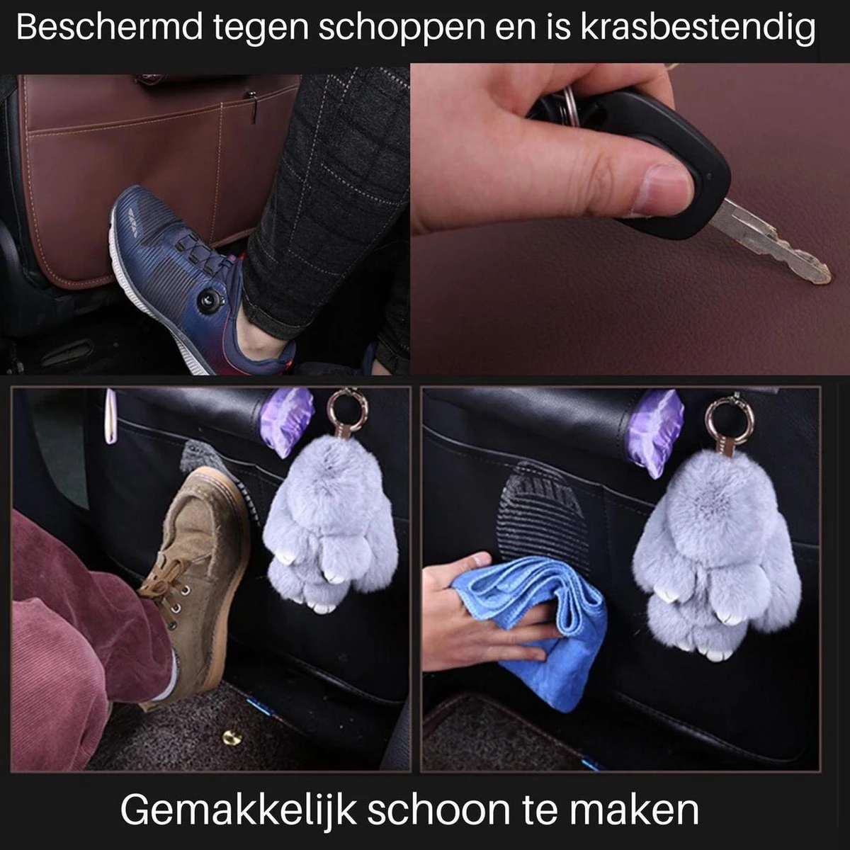 Merkloos PREMIUM Autostoel Organizer - Carseat Organiser - Auto Stoel Organizer - Tablet Houder - Auto Tafeltje - Auto Organizer - Beker Houder - Paraplu Houder - Tissue Doos Houder 16 Merkloos PREMIUM Autostoel Organizer - Carseat Organiser - Auto Stoel Organizer - Tablet Houder - Auto Tafeltje - Auto Organizer - Beker Houder - Paraplu Houder - Tissue Doos Houder - Afbeelding 14