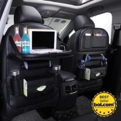 Merkloos PREMIUM Autostoel Organizer - Carseat Organiser - Auto Stoel Organizer - Tablet Houder - Auto Tafeltje - Auto Organizer - Beker Houder - Paraplu Houder - Tissue Doos Houder 31 Merkloos PREMIUM Autostoel Organizer - Carseat Organiser - Auto Stoel Organizer - Tablet Houder - Auto Tafeltje - Auto Organizer - Beker Houder - Paraplu Houder - Tissue Doos Houder -Auto Zit Verkoop 1200x1200 649