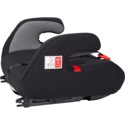 Babygo Bursa II Grijs Isofix Booster Zitverhoger 15-36 Kg 3561 17 Babygo Bursa II Grijs Isofix Booster Zitverhoger 15-36 Kg 3561 -Auto Zit Verkoop 1200x1200 65
