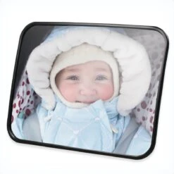 Autospiegel Baby - Achteruitkijkspiegel - Eenvoudig Monteren - Hoofdsteun Achterbank - EJC Products 17 Autospiegel Baby - Achteruitkijkspiegel - Eenvoudig Monteren - Hoofdsteun Achterbank - EJC Products -Auto Zit Verkoop 1200x1200 667