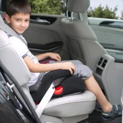 Babygo Bursa II Grijs Isofix Booster Zitverhoger 15-36 Kg 3561 21 Babygo Bursa II Grijs Isofix Booster Zitverhoger 15-36 Kg 3561 -Auto Zit Verkoop 1200x1200 69