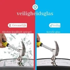 Baby Autospiegel - Maxi Cosi Spiegel - Baby Spiegel Auto - Achterbank Spiegel - Veiligheidsspiegel -Auto Zit Verkoop 1200x1200 705