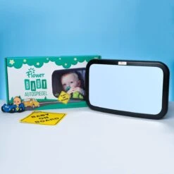 Autospiegel Baby Met Autosticker - Baby Spiegel Auto - Achteruitkijkspiegel - Baby Autospiegel - Verstelbaar 13 Autospiegel Baby Met Autosticker - Baby Spiegel Auto - Achteruitkijkspiegel - Baby Autospiegel - Verstelbaar -Auto Zit Verkoop 1200x1200 710