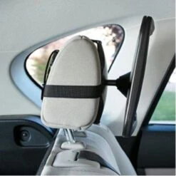 Merkloos Achterbank Spiegel Voor Baby & Kind - Auto Accessoires - Shatterproof - Zwarte A3 Verstelbare Monitor -Auto Zit Verkoop 1200x1200 718