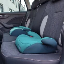 FreeON Booster - Zitverhoger Mars Blauw (15-36kg) -Auto Zit Verkoop 1200x1200 74