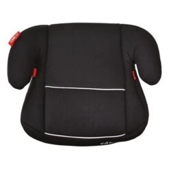 Carpoint Auto Zitverhoger - Autozitje - Kinderzitje - Zwart/Wit - Groep 2 En 3 -Auto Zit Verkoop 1200x1200 76