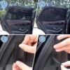 Merkloos Zonwering Voor In De Auto Universele Zonneklep Voor Zijruiten Auto -Auto Zit Verkoop 1200x1200 764