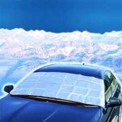 Merkloos Anti Vries Deken Auto - Anti-ijsdeken - Vorstbeschermer - Autoruit Ontdooien - Zonnescherm Voorruit - 70 X 145 Cm 5 Merkloos Anti Vries Deken Auto - Anti-ijsdeken - Vorstbeschermer - Autoruit Ontdooien - Zonnescherm Voorruit - 70 X 145 Cm -Auto Zit Verkoop 1200x1200 766
