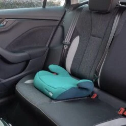 FreeON Booster - Zitverhoger Mars Red (15-36kg) -Auto Zit Verkoop 1200x1200 85