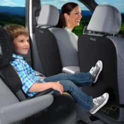 Munchkin De Luxe Kick Mats, 2 Voorstoelbeschermers -Auto Zit Verkoop 1200x1200 861