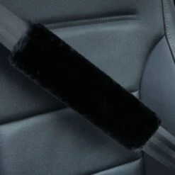 Hazlö Luxe Gordelhoezen - Extra Zacht - Schouderhoezen - Gordelkussen - Auto Gordel Beschermer - Gordel Beschermer - Gordelhoes - 2 Stuks - Zwart 11 Hazlö Luxe Gordelhoezen - Extra Zacht - Schouderhoezen - Gordelkussen - Auto Gordel Beschermer - Gordel Beschermer - Gordelhoes - 2 Stuks - Zwart -Auto Zit Verkoop 1200x1200 879