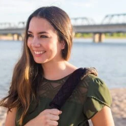 BOTC Gordelhoezen - Schouderhoezen - Gordelkussen - Auto Gordel Beschermer - 2 Stuks Gordelbeschermer - Universele Autogordel Cover -Auto Zit Verkoop 1200x1200 886