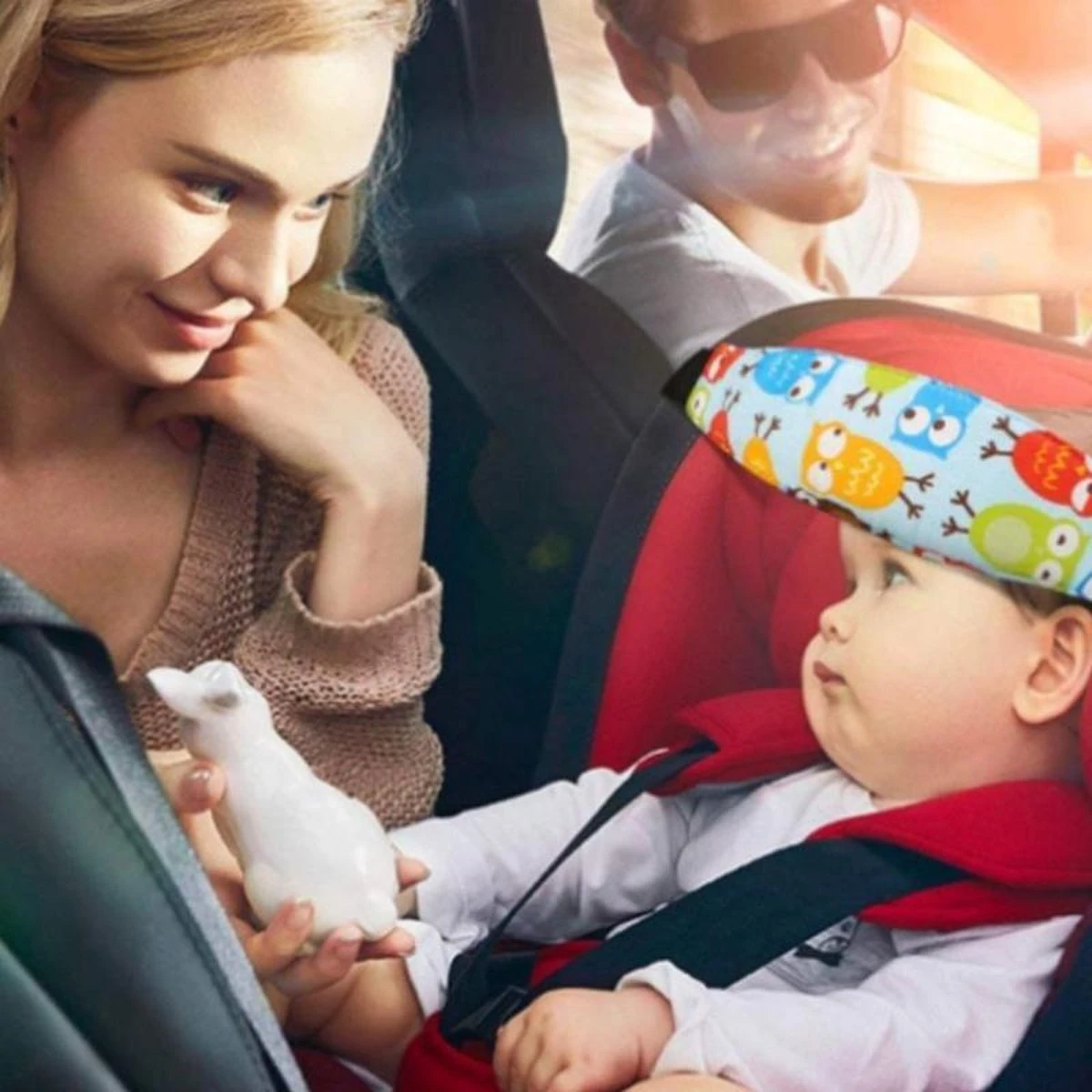 Merkloos Auto Hoofdsteun Voor Kinderen - Kinderzitje Hoofdband - Kinderwagen Hoofdband - Baby Hoofdsteun - Kinder Hoofdsteun- Baby Hoofdband - Veilig Slapen - Hoofdband - Kinderzitje - Hoofdsteun Tijdens Het Slapen - Roze 8 Merkloos Auto Hoofdsteun Voor Kinderen - Kinderzitje Hoofdband - Kinderwagen Hoofdband - Baby Hoofdsteun - Kinder Hoofdsteun- Baby Hoofdband - Veilig Slapen - Hoofdband - Kinderzitje - Hoofdsteun Tijdens Het Slapen - Roze - Afbeelding 6