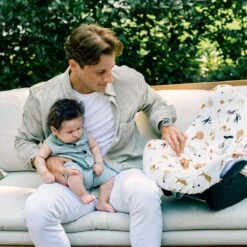 Ukje Autostoelhoes - Geschikt Voor Maxi Cosi Cabriofix Pebble Citi - Maxi Cosi Hoes - Groen 13 Ukje Autostoelhoes - Geschikt Voor Maxi Cosi Cabriofix Pebble Citi - Maxi Cosi Hoes - Groen -Auto Zit Verkoop 1200x1200 943