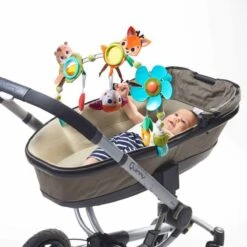 Tiny Love Musical Nature Speelboog - Into The Forest - In Het Bos -Auto Zit Verkoop 1200x1200 968