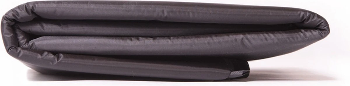 Deryan Travel-cot - Zelfopblazend Matras - Baby Luxe Formaat - 120 X 60 X 2,5 Cm 4 Deryan Travel-cot - Zelfopblazend Matras - Baby Luxe Formaat - 120 X 60 X 2,5 Cm - Afbeelding 2