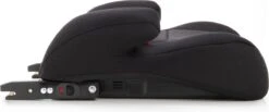 BabyAuto Zitverhoger Vista Fix Booster Groep 3 Isofix Stoelverhoger - Black -Auto Zit Verkoop 1200x501