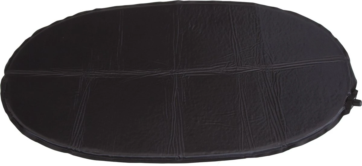 Deryan Travel-cot - Zelfopblazend Matras - Baby Luxe Formaat - 120 X 60 X 2,5 Cm 3 Deryan Travel-cot - Zelfopblazend Matras - Baby Luxe Formaat - 120 X 60 X 2,5 Cm