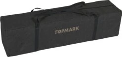 Topmark Reisbed/Box Parker - 100x100 Cm. - Black -Auto Zit Verkoop 1200x563 1