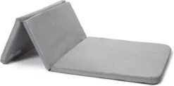 AeroMoov Instant Travel Cot Reisbed - Grey Rock -Auto Zit Verkoop 1200x594