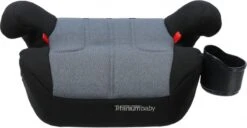 Titaniumbaby ISafety! Booster Zitverhoger - Groep 3 - Isofix - Zwart/Grijs 15 Titaniumbaby ISafety! Booster Zitverhoger - Groep 3 - Isofix - Zwart/Grijs -Auto Zit Verkoop 1200x621 1