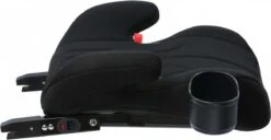 Titaniumbaby ISafety! Booster Zitverhoger - Groep 3 - Isofix - Zwart/Grijs 11 Titaniumbaby ISafety! Booster Zitverhoger - Groep 3 - Isofix - Zwart/Grijs -Auto Zit Verkoop 1200x622